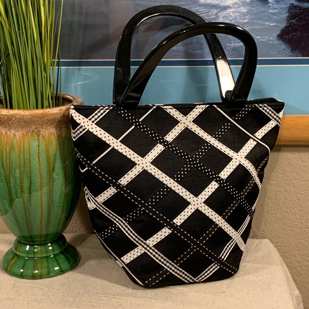 TALBOTS BAG